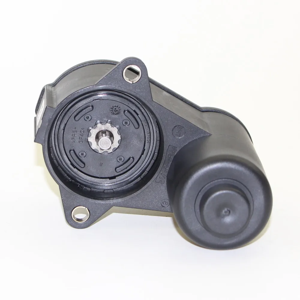 4 комплекта для VW Tiguan Sharan Passat CC 32332267 Torx задний ручной тормоз Серводвигатель
