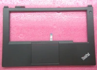 new for lenovo thinkpad t440p keyboard bezel palmrest wofpr ap0sq000500 04x5395