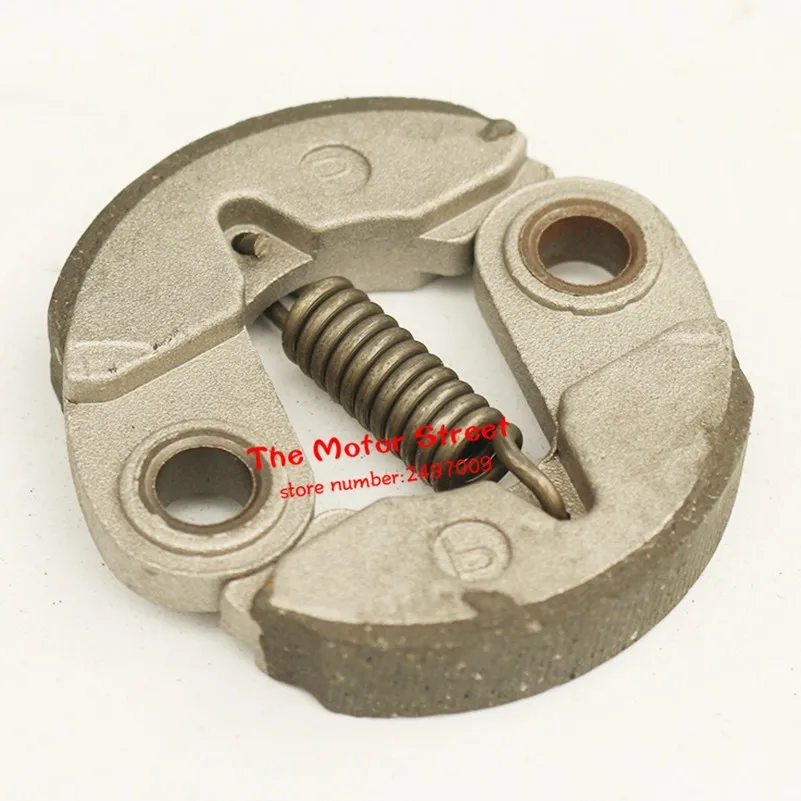 CLUTCH FITS GX35 140FA brush cutter grass trimmer mower parts clutch swing block |