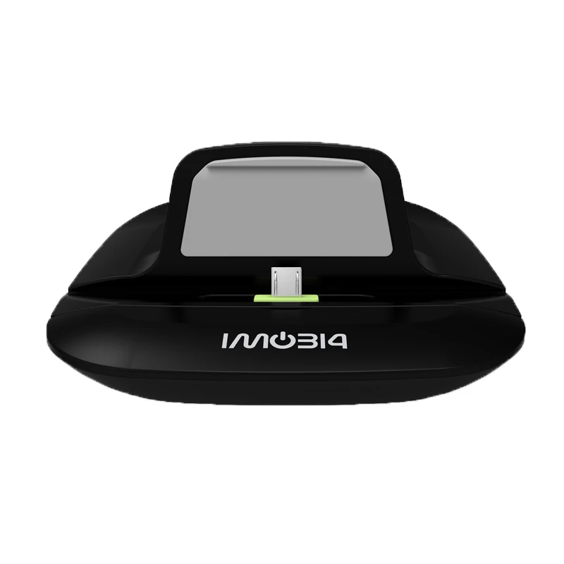 IMobi4 Micro USB порт зарядное устройство для мобильного телефона станция Android