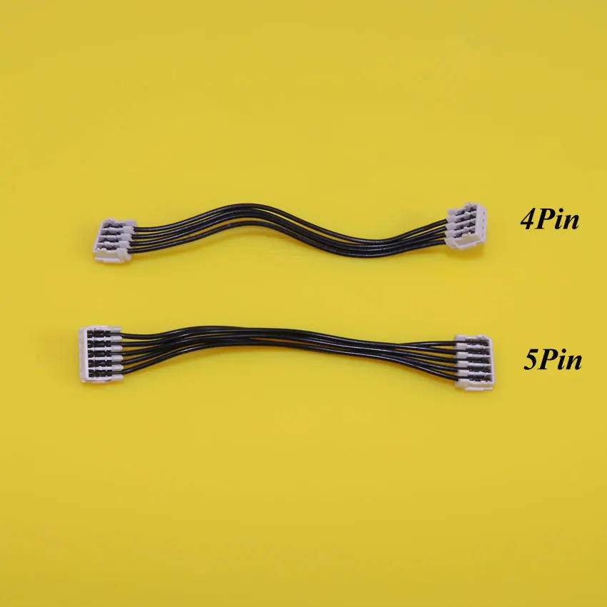 Для Sony PS4 5Pin 4Pin кабель питания для AR CR Power pull | Электроника