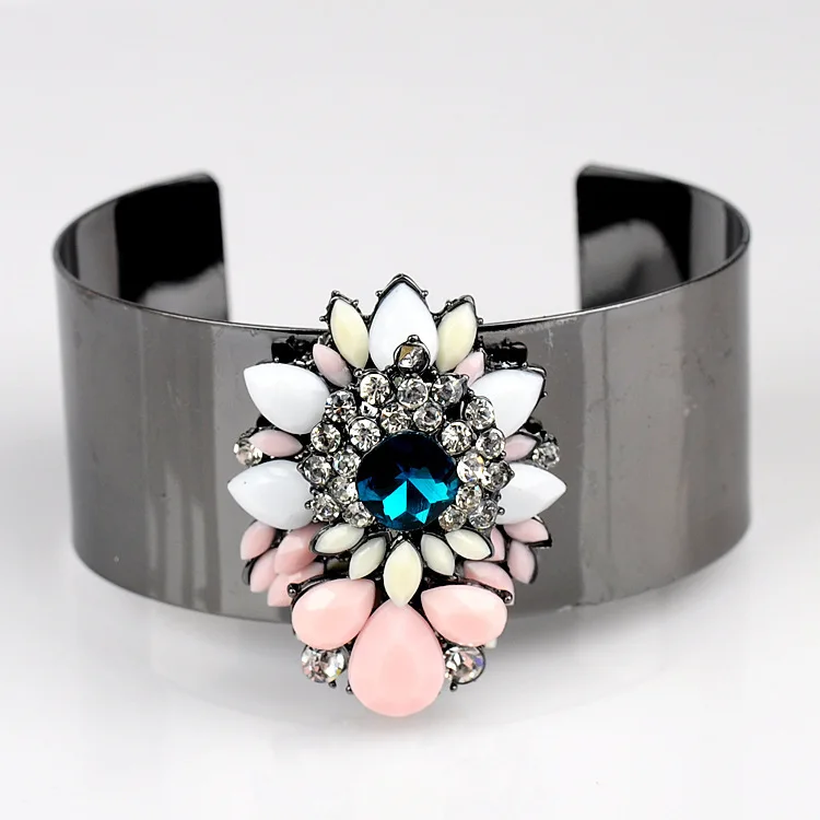 B0071 Europe and the original single-wide drop bracelet jewelry shop store supply small mixed | Украшения и аксессуары