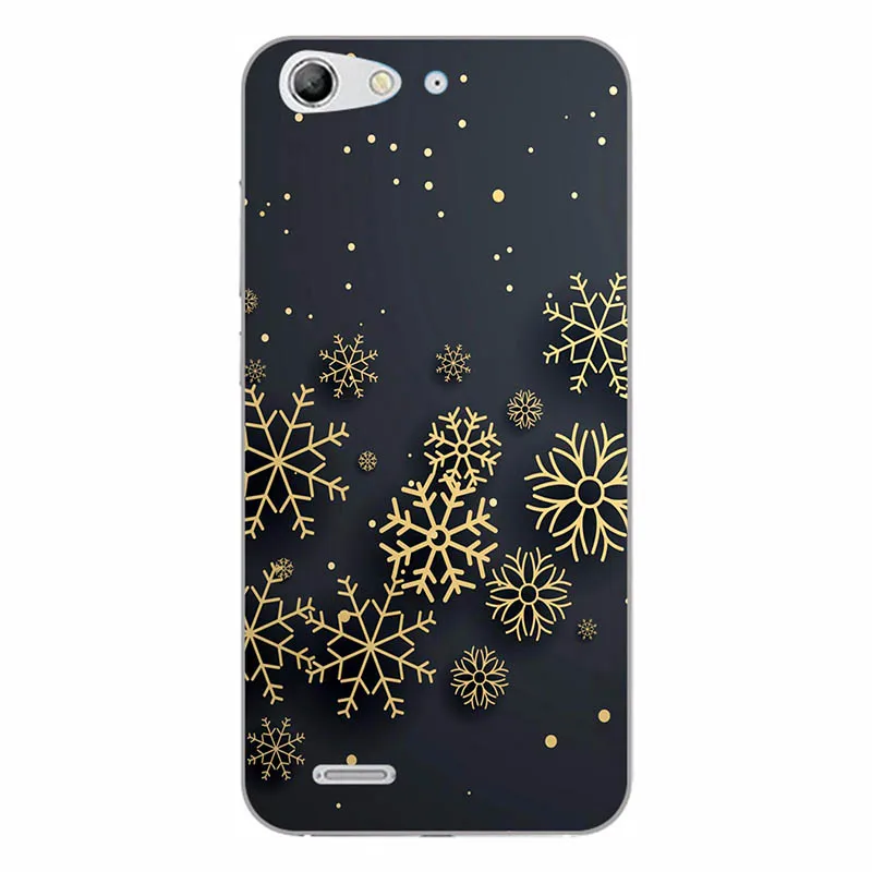 Soft Silicone Case Cover for ZTE Blade V6 TPU flowers cartoon Printed Back Phone V 6 Protector Shells | Мобильные телефоны и