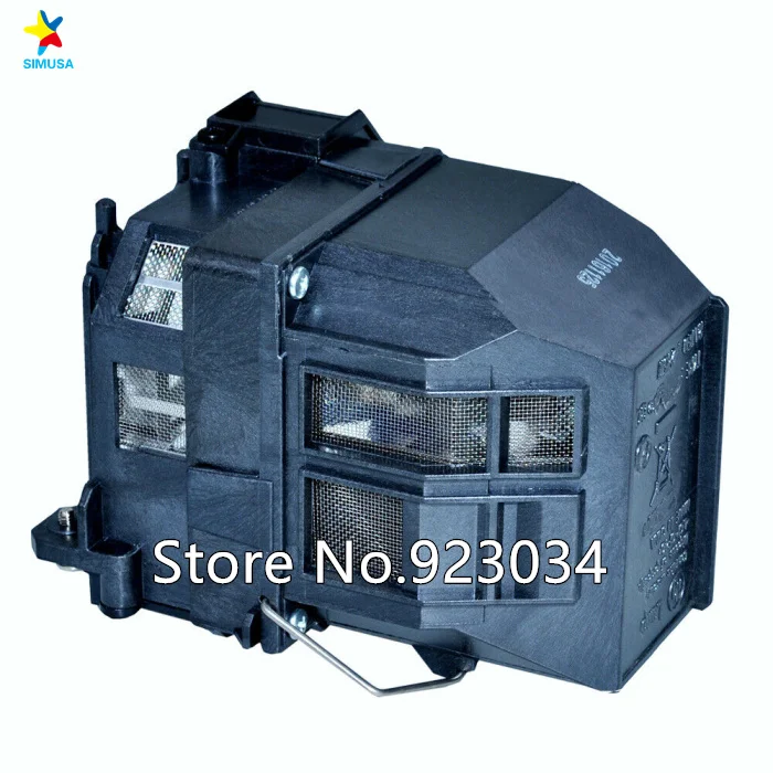 Совместимая Лампа для проектора ELPLP90 детской фотолампы PowerLite 675 Вт | Электроника