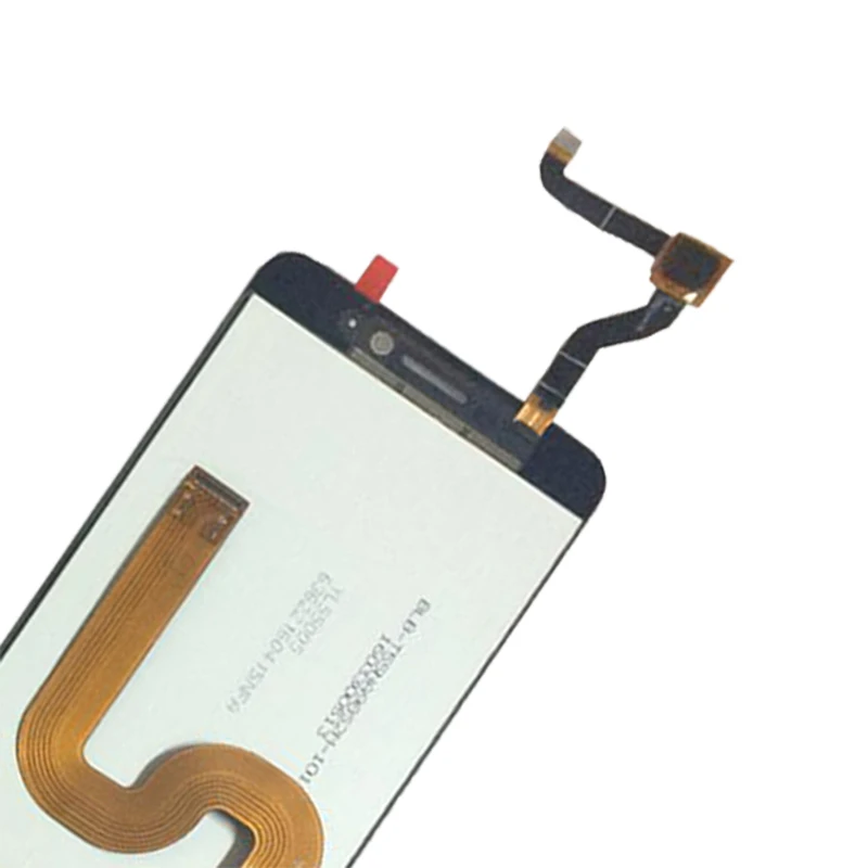 ЖК-дисплей для смартфона LeEco Cool 1 Dual золотой/черный/белый+ремонтный комплект -