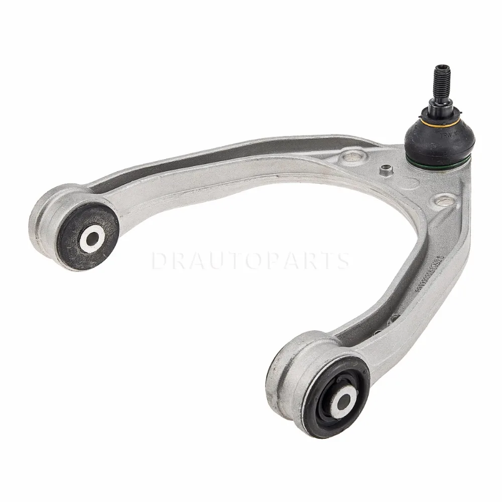 Передняя верхняя подвеска рычаг управления для VW Touareg Audi Q7 OEM 7L0407047B|Рычаги и