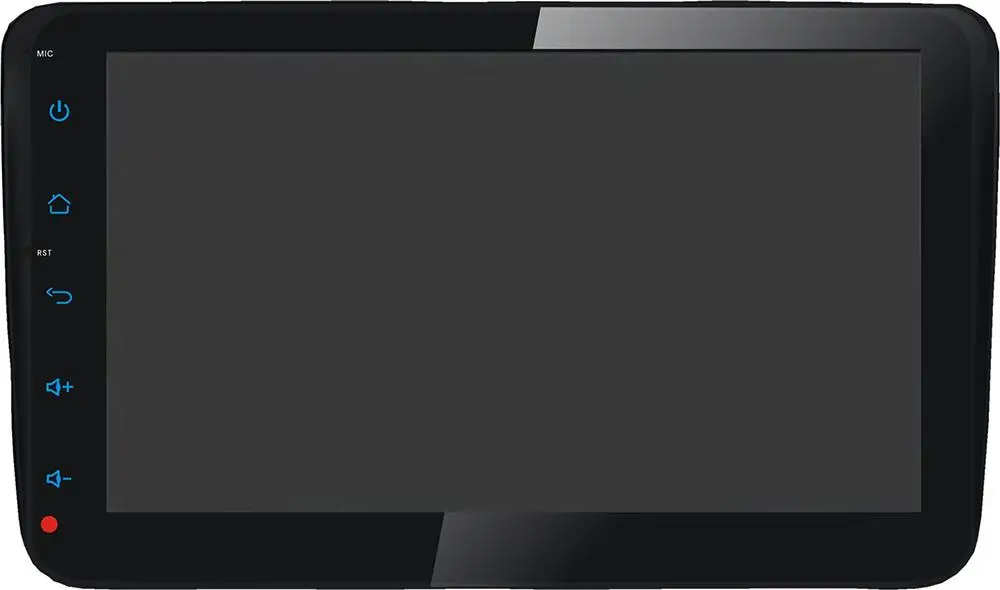 8 &quotAndroid автомобильный DVD GPS/аудио Радио стерео для VW GOLF6/new polo/New Bora/JETTA/MK4