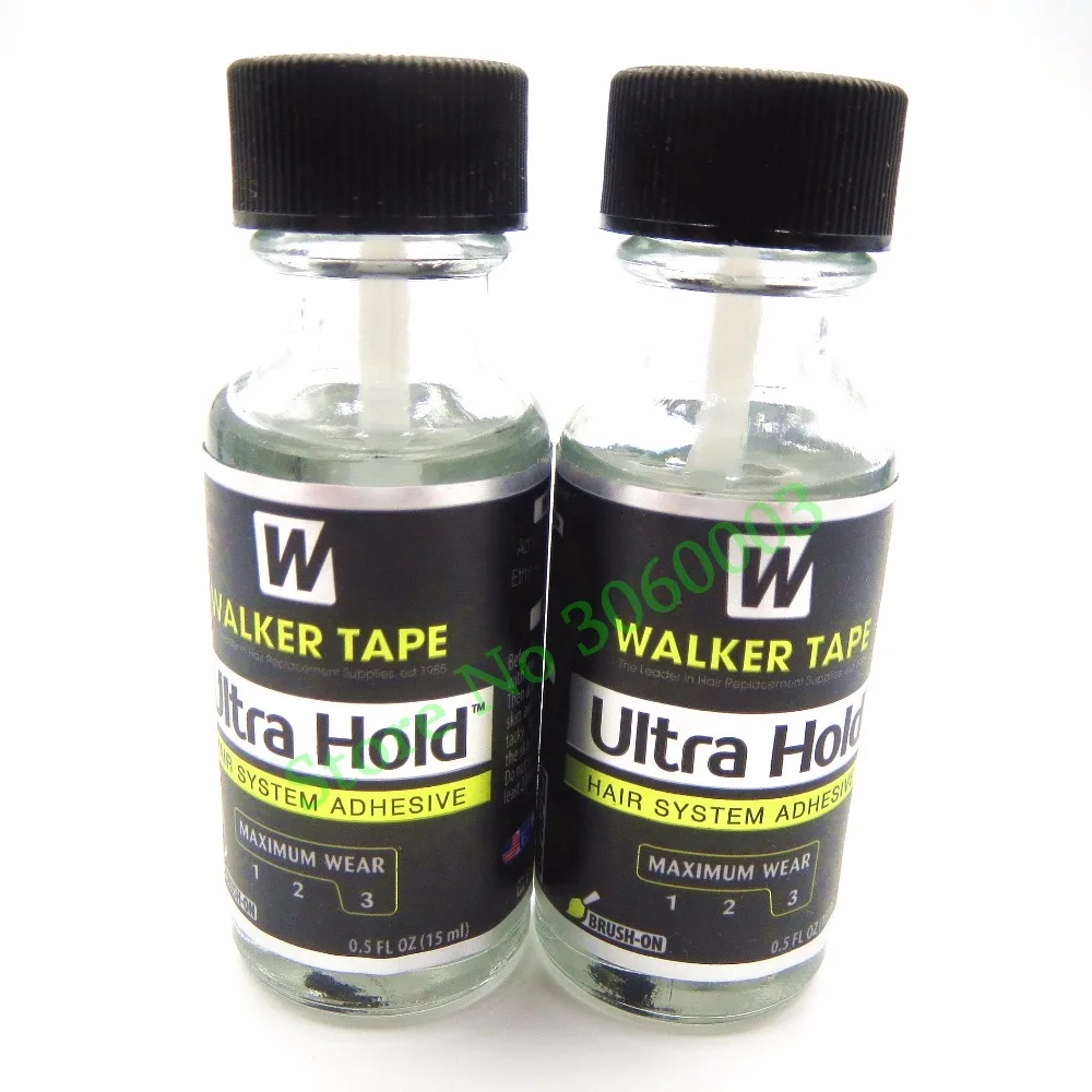 Парик шнурка силиконовый клейкая лента клей ultra hold парик walker ленты для волос