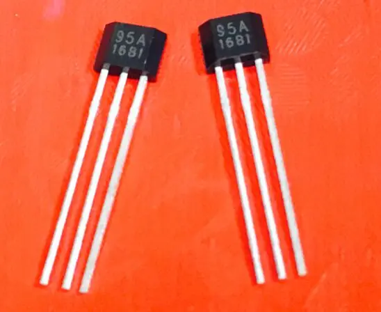 SS495A SS495 95A | Integrated Circuits