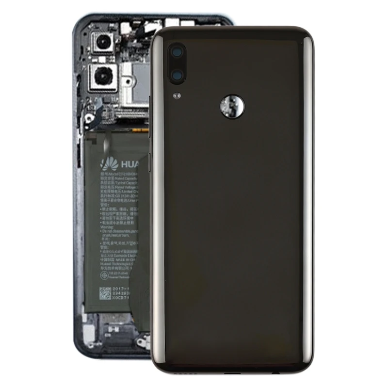 

High Quality Battery Back Cover with Camera Lens for Huawei P Smart (2019)