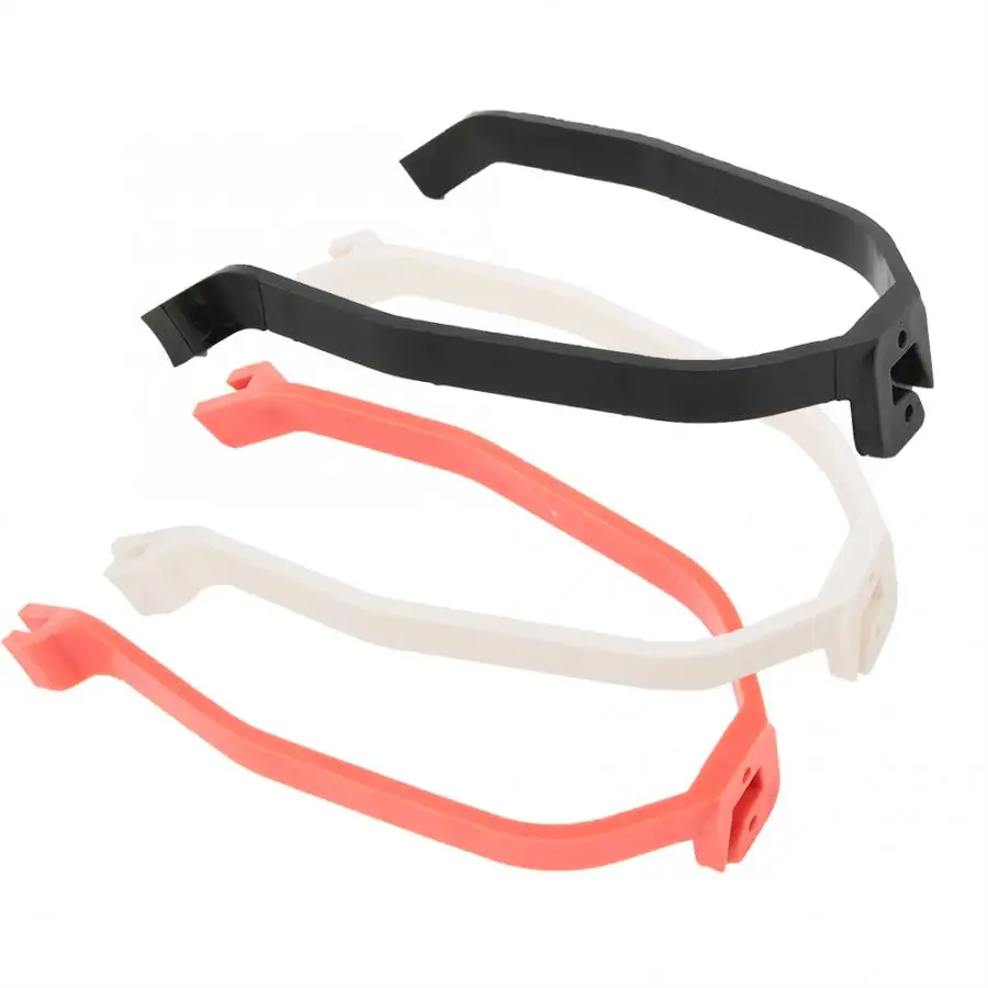 Самокат заднее крыло опорный кронштейн амортизирующая рама анти разрыв для Xiaomi