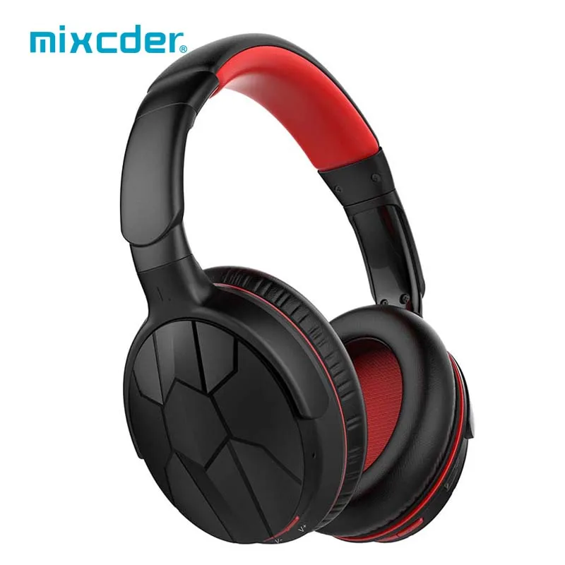 Mixcder hd501 беспроводные наушники Bluetooth гарнитура Накладные свободные руки с