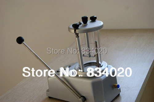 6 атм водонепроницаемые часы тестер чехол водостойкой тестовой машине часовщик