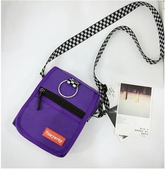 03 Handbag-1 Модный клетчатый мужской женский рюкзак на плечо женский рюкзак в стиле хип-хоп Студенческая сумка повседневные дикие дорожные сумки рюкзак - Цвет: 03 Handbag-1