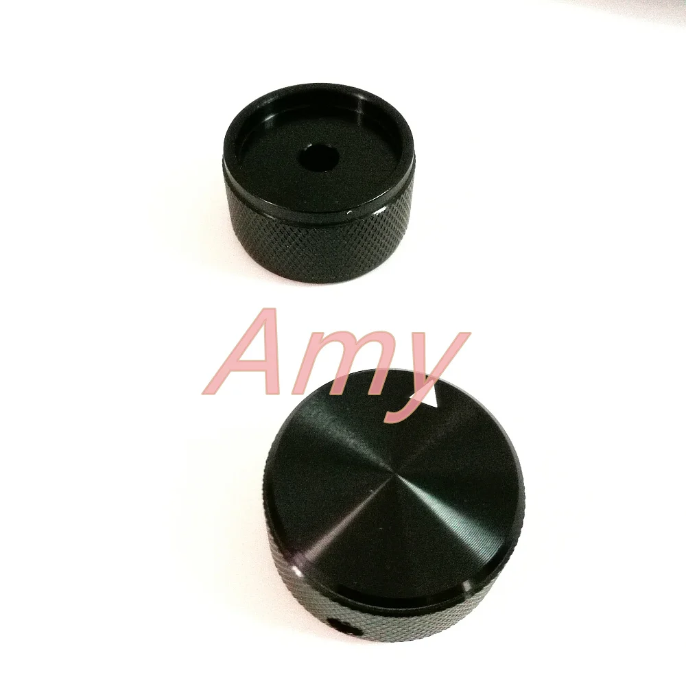 5 шт./лот HIFI аудио регулятор громкости Потенциометр ручка импорта скольжения