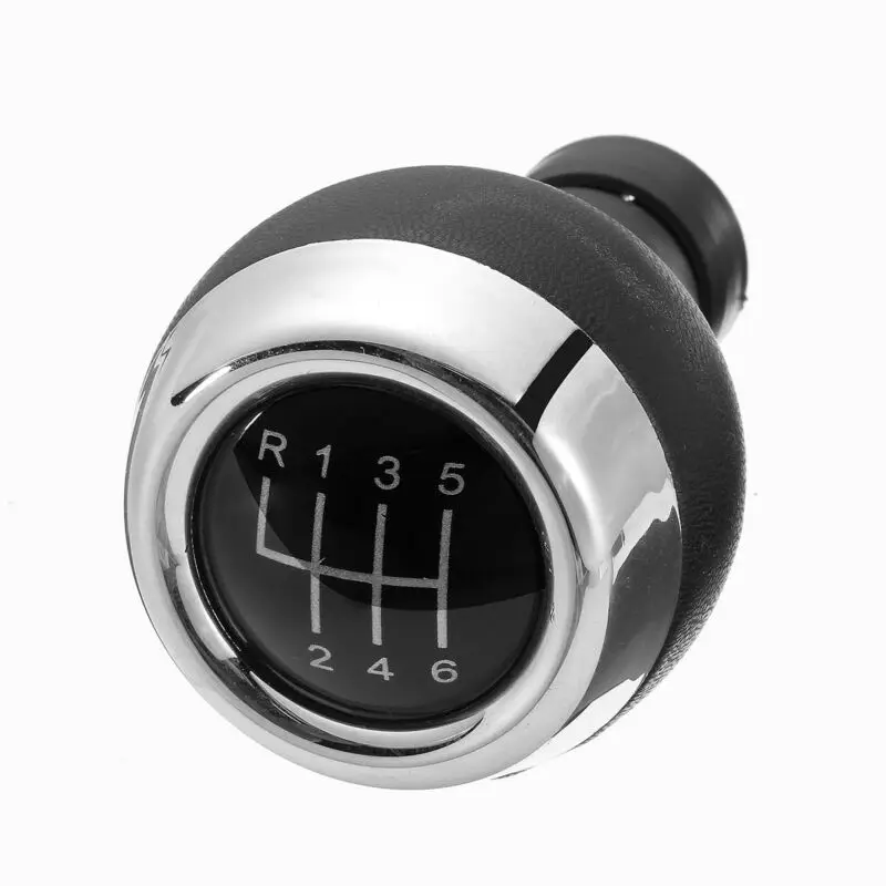 5 6 Speed Gear Stick Shift Knob For Mini Cooper R55 R56 R57 R59 F55 F54 Ball Head Shifts Handball 5/6 | Автомобили и мотоциклы