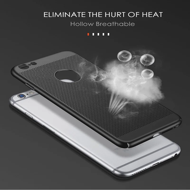 Ultra Thin Matte Case On For iphone X XS Max XR Hard PC Phone Cover Shockproof Protective Cases |