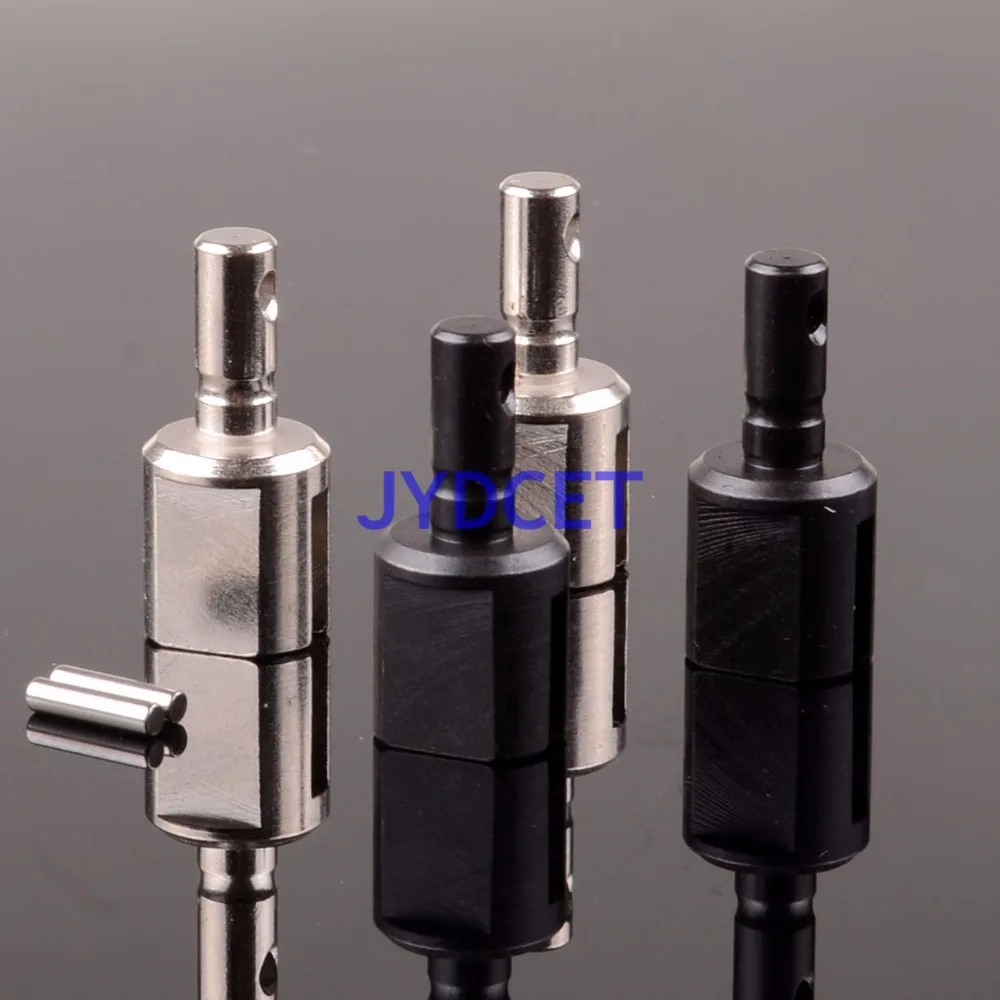 Центр Diff. Joint чашки + булавки 85715 для RC HSP 1/8 нитро автомобиль 94885 94886 запчасти|Детали