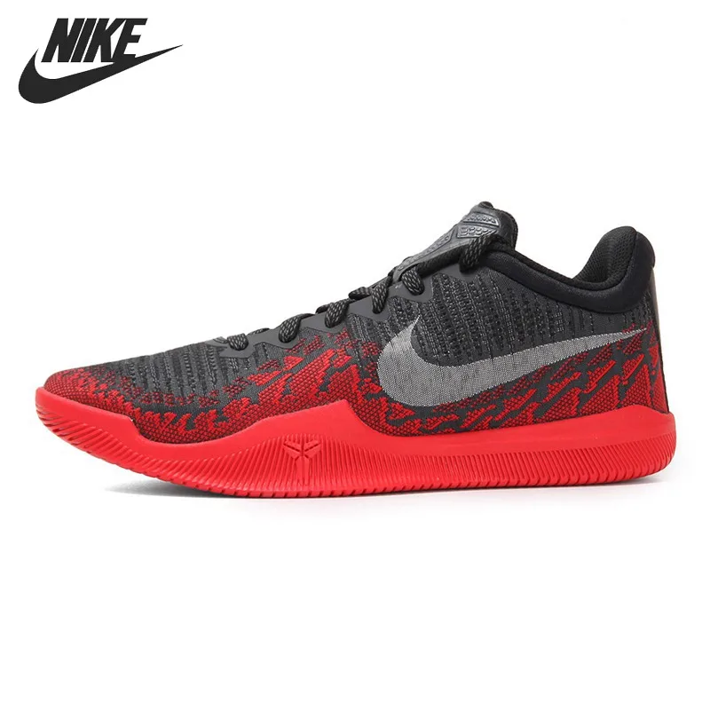 Оригинальный Новое поступление 2018 NIKE PRM EP для мужчин's баскетбольные кеды