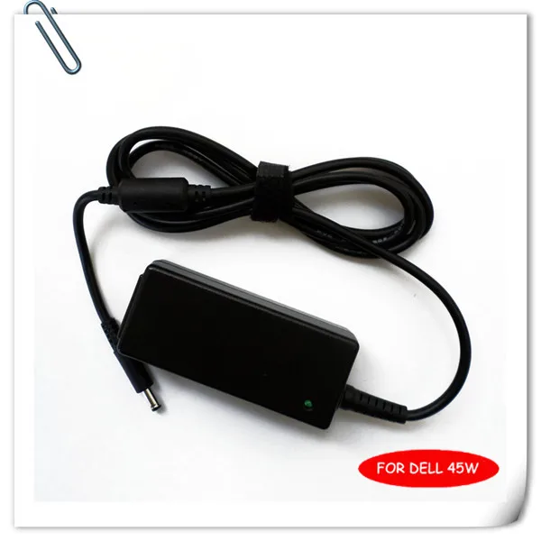 Зарядное устройство с адаптером питания переменного тока для Dell XPS 13 45 Вт 19 5 в а