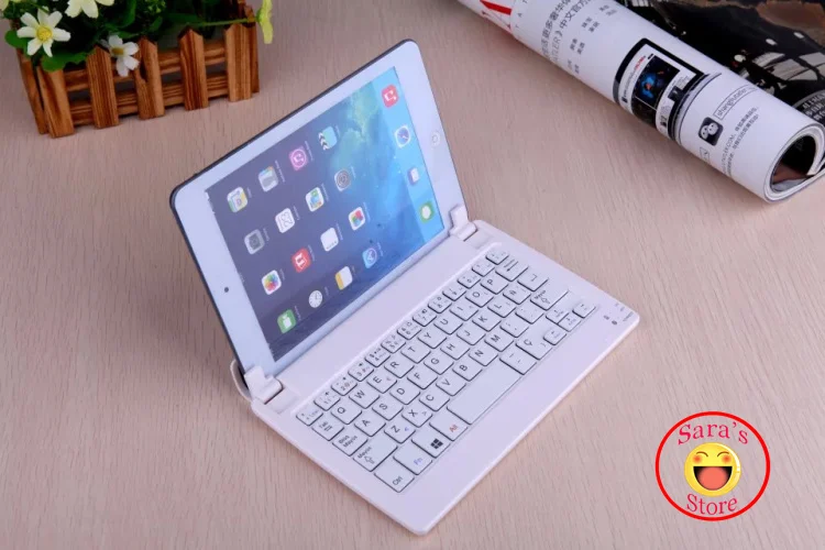 

Local Language Layout Wireless Bluetooth Keyboard Case For ASUS Zenpad 8.0 Z380/Z380KL/Z380C ,Free Shipping And Useful 4 Gifts