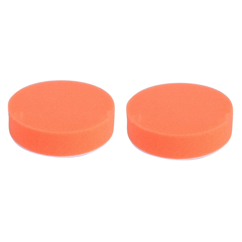 8pcs 8CM Polishing Buffing Pad Kit for Auto Car Wheel Buffer With Drill Adapter Removes Scratches | Автомобили и мотоциклы