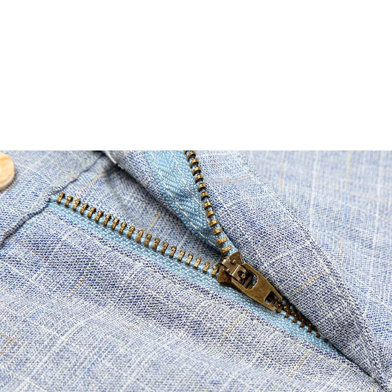 Мужская Летом По Уходу За Кожей Тонкий Срез Пять Шорты 2017 Новая Мода Случайные