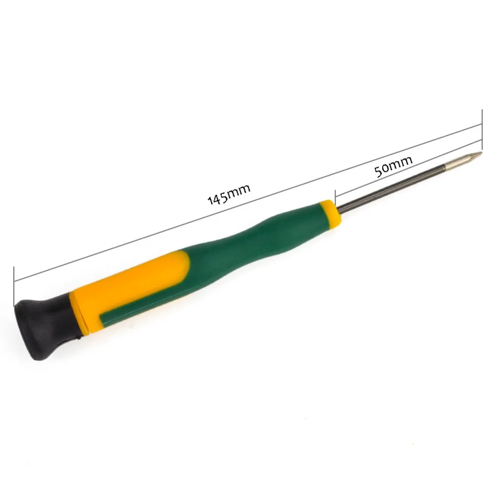 Прецизионный 12 в 1 отвертка инструмент для ремонта сотовых телефонов Набор BST 666