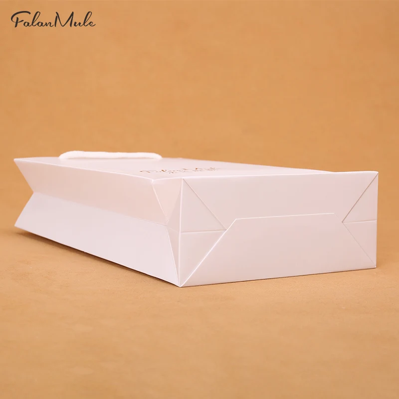 Falan Mule Brand Bags High Quality Gift Bag For Wallet | Багаж и сумки