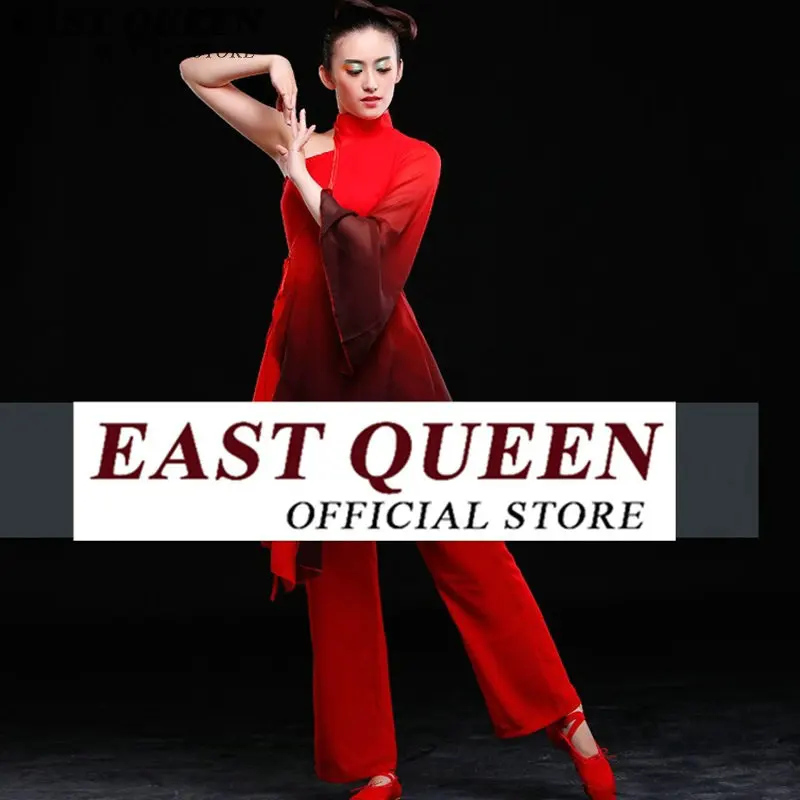 Новое поступление 2018 Элегантный женский Восточный традиционный костюм для