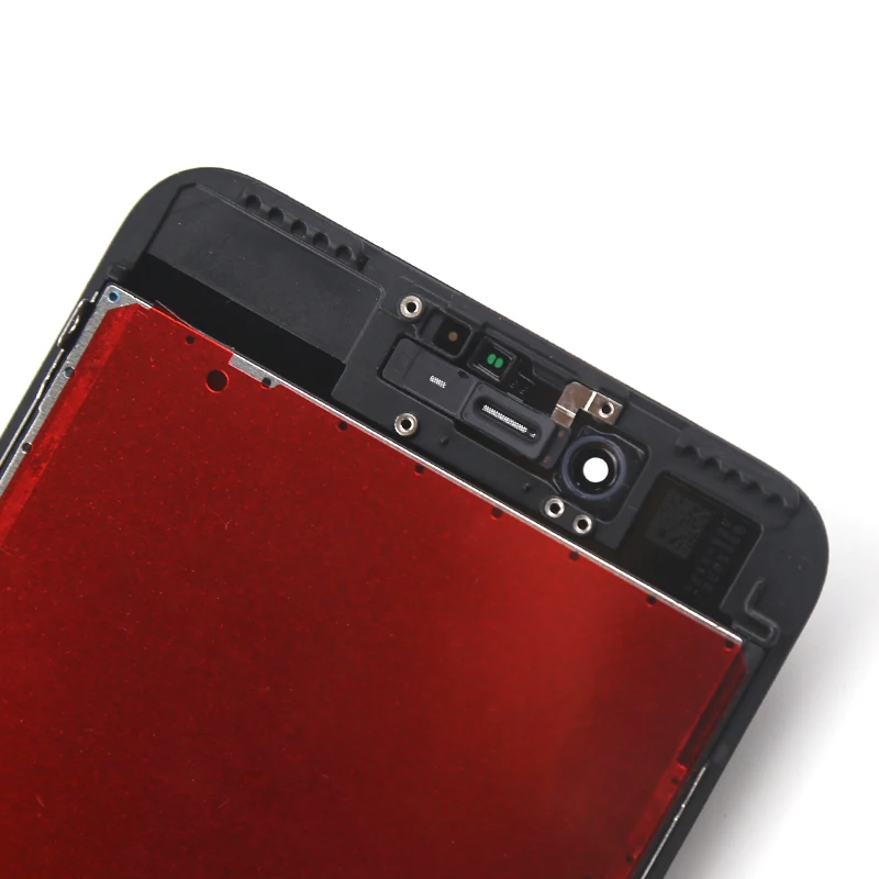 Для tianma качество 5 шт для iPhone 7 plus ЖК дисплей экран Замена объектива Pantalla с сенсорным дигитайзером|pantalla touch|lcd