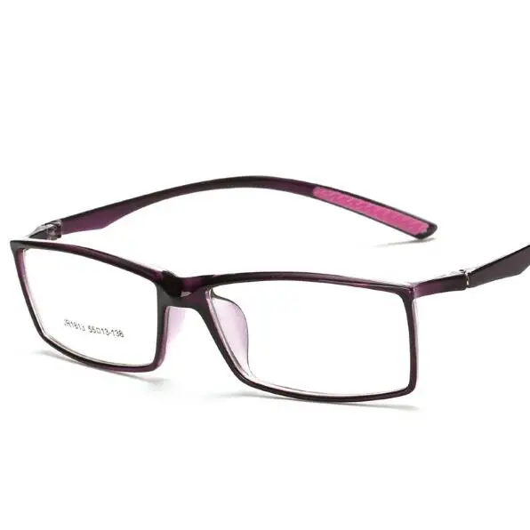 Светильник кие мужские прямоугольные очки в оправе TR90 комфортные линзы по