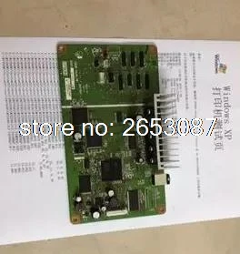 Б/у материнская плата 90% новая для EPSON 1500 Вт ASSY Assy | Компьютеры и офис