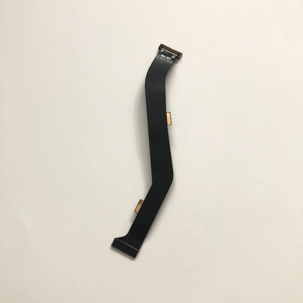 USB-зарядная плата Б/у до материнская FPC для JESY J9S MTK6755 Octa Core 5 &quotFHD 1920x108 0 NFC PTT