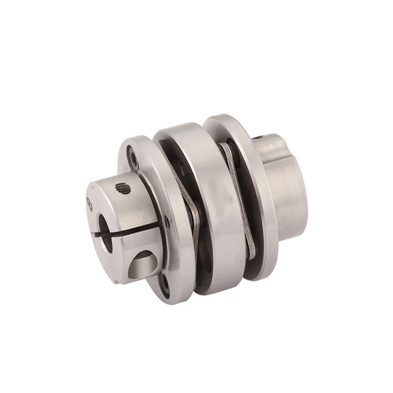 D44mm L50 mm соединение из алюминиевого сплава четыре винта фиксированные диафрагмы