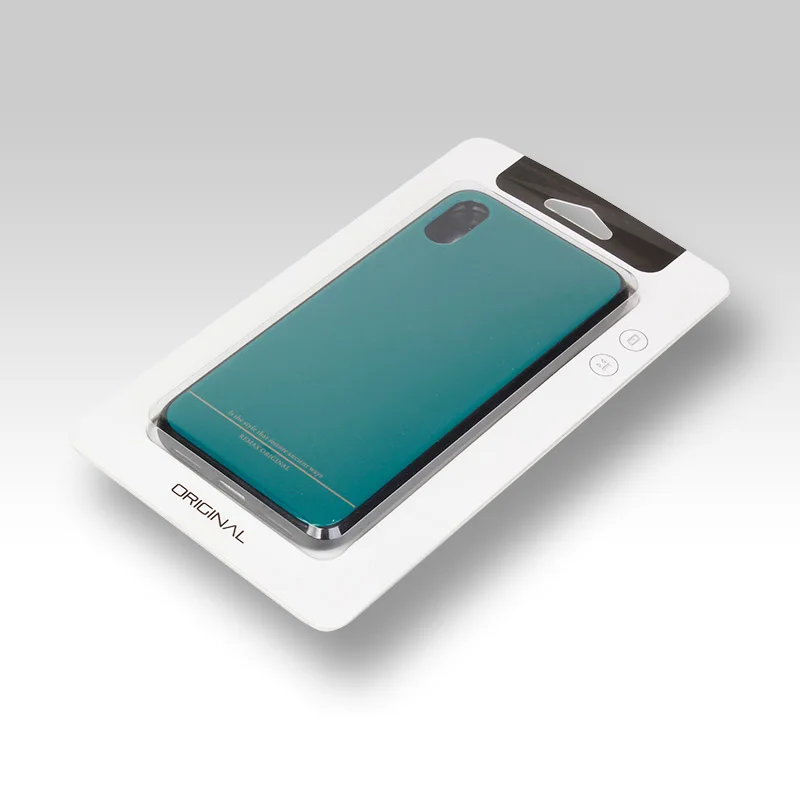 2000 шт. оптовая продажа логотип на заказ Высококачественная бумажная упаковка для