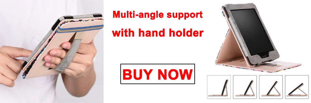 Тонкий Магнитный умный чехол для Amazon Kindle Paperwhite ультра тонкий чехол для Amazon Kindle Paperwhite 3 Чехол
