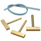 3 шт., Т-образные наконечники для паяльника, 304060 Вт