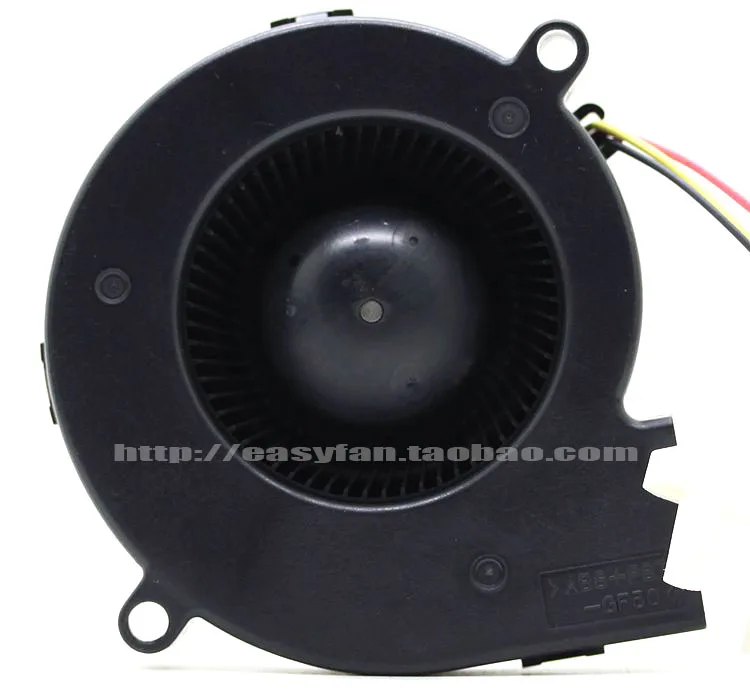 sanyo denki San Ace 7020 DC12V 0.3A 9BD12SC6-6 7 см вентилятор турбинного вентилятора охлаждения