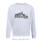 Модный пуловер, толстовка с капюшоном для подводной охоты, эволюция подводного плавания, копье, рыбалка, толстовки, куртки, топы, уличная одежда в стиле Харадзюку