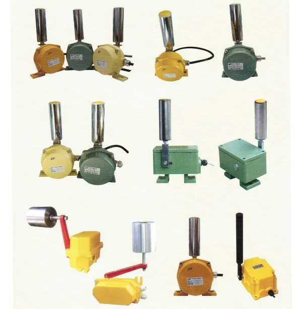

[Shanghai Asahi] HLKPT1-12-30 two deviation switch HLKPT1-12/30 belt safety switch