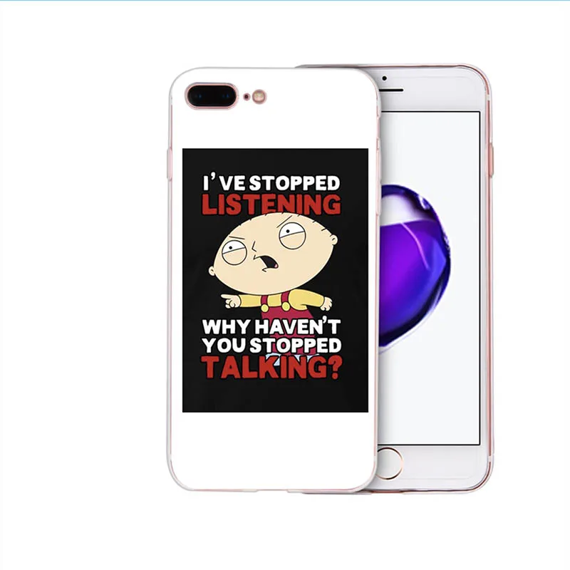 Мягкий силиконовый чехол для iphone 5, 6s, 6, 7, 8 plus, x, xr, xs, max, 5S, se, TPU, чехол для мобильного телефона с забавными рисунками