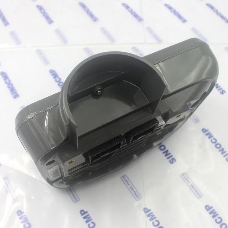 PC120-6 PC130-6 6D102 Monitor 7834-70-6001 7834-70-6002 for Komatsu Excavator Display Panel 1 year warranty | Автомобили и