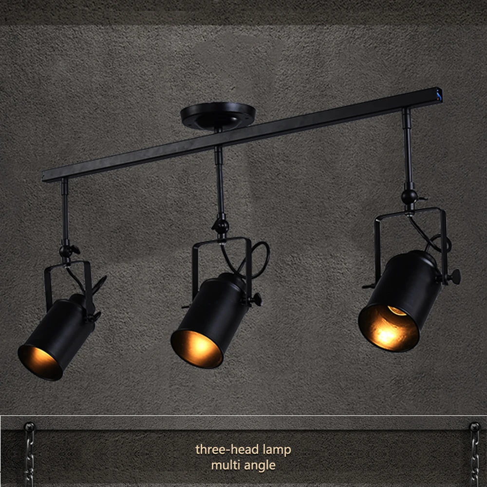 Светодиодный подвесной светильник ASCELINA креативный регулируемый в американском