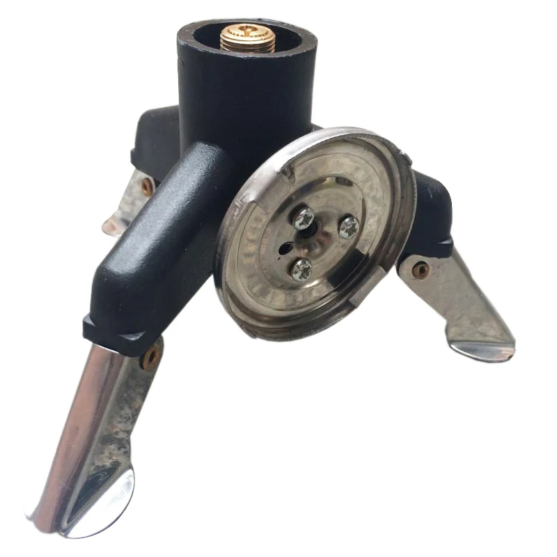 Новое поступление Походное снаряжение для активного отдыха адаптер газовой