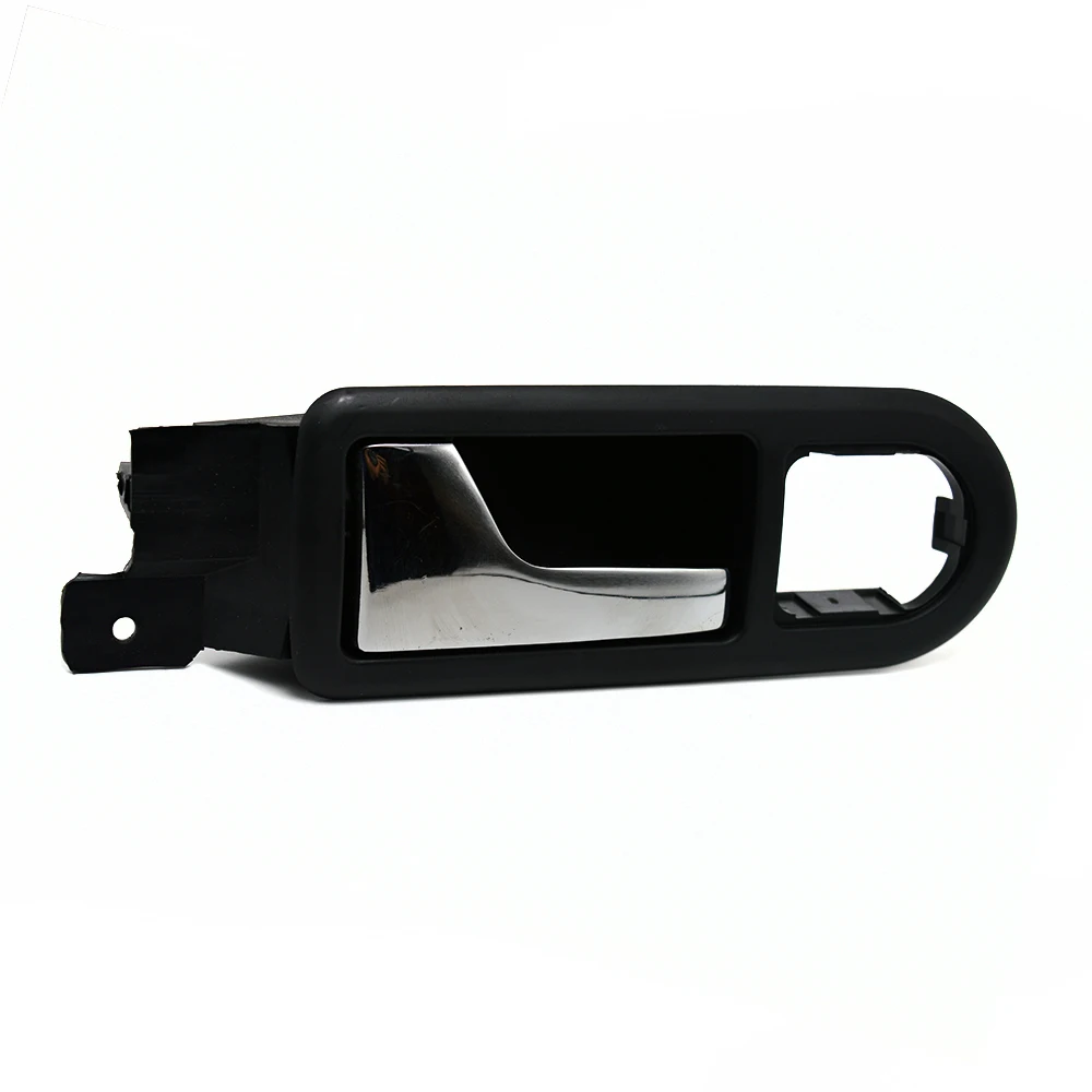 Новый внутренний Открыватель для ручки межкомнатной двери FR + зеркальный