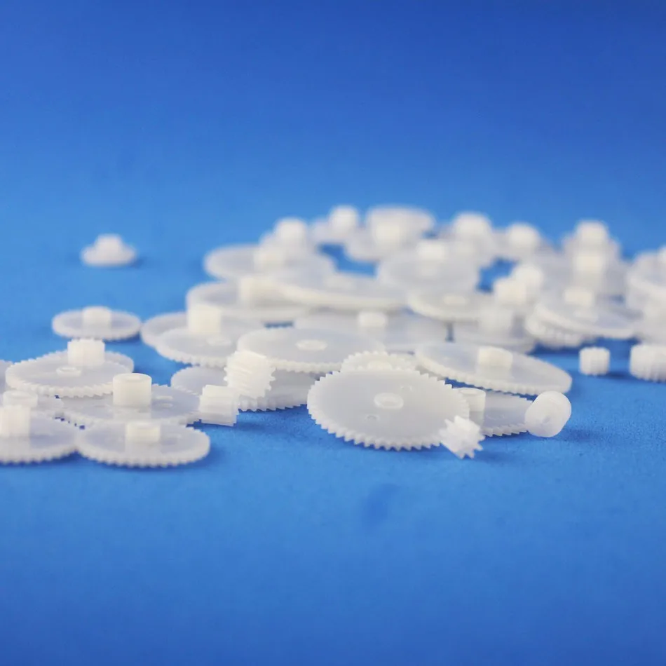 DIY 60 шт сумка передач R/C Мини вертолет Rc ЗАПАСНЫЕ ЧАСТИ хобби модель Аксессуары