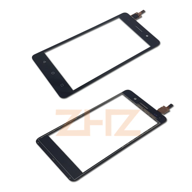 Сенсорный экран для Huawei Honor 4C сенсорная панель G Play Mini передняя стеклянная крышка