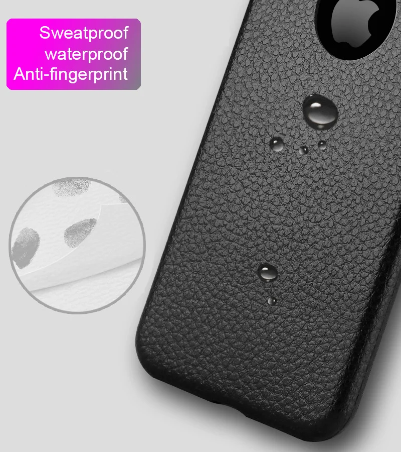 Роскошный мягкий ударопрочный чехол из ТПУ со складками для телефона Apple iPhone X XR XS