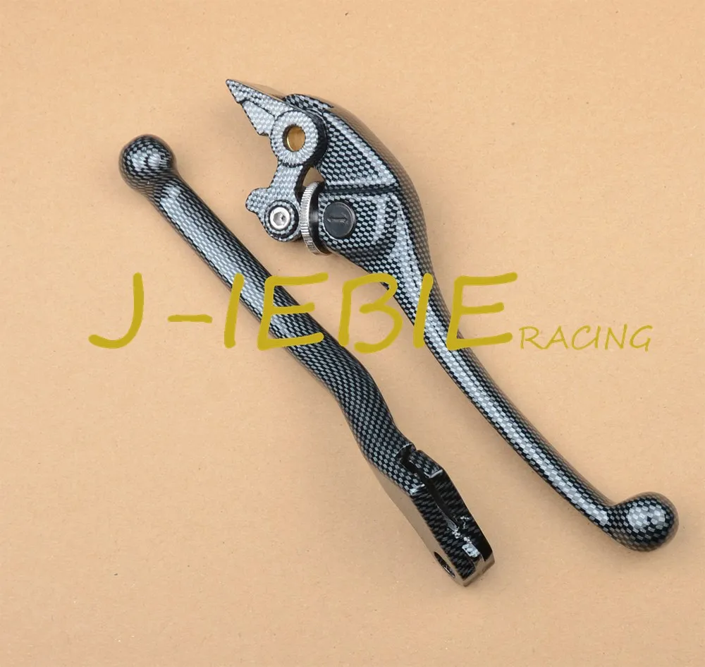 Рычаги сцепления из карбона для Honda CBR250 NC19 22 29 CBR250RR MC22 CB599 CB600 CB919 HORNET CBF600 VTX1300 NC700 S/X |